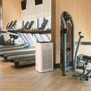 فروش تصفیه هوا هوشمند مدیفای