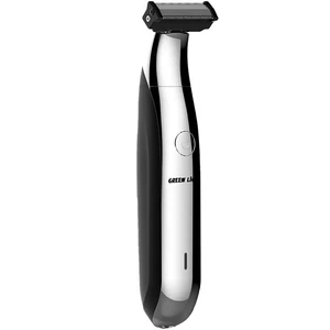 بهترین ماشین اصلاح موی سر و صورت شارژی گرین لاین