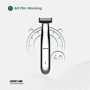 قیمت ماشین اصلاح موی سر و صورت شارژی گرین لاین