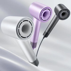 سشوار مسافرتی میجیا