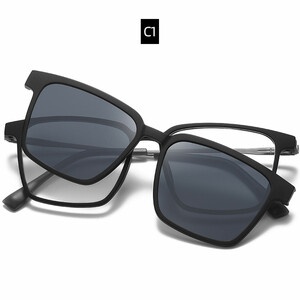 عینک آفتابی یو وی 400 مردانه