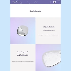 ماساژور بلوتوثی هوشمند شیائومی