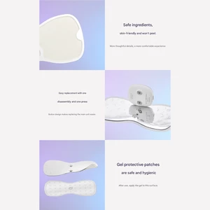 ماساژور بلوتوثی هوشمند شیائومی