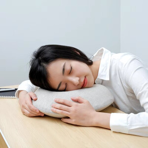 خرید رحت ترین بالش طبی گردن یو شکل شیائومی