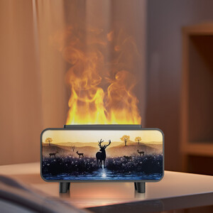 دستگاه بخور و رطوبت ساز