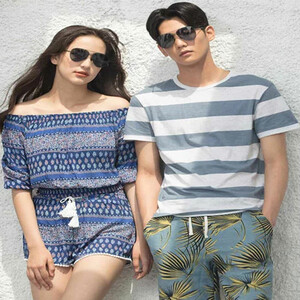 عینک آفتابی پلاریزه طرح خلبانی شیائومی