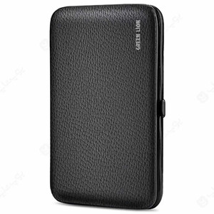 ست مانیکو و پدیکور ناخن 18 عددی گرین