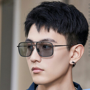 عینک آفتابی مردانه