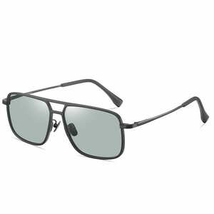 فروش عینک دودی پلاریزه مردانه