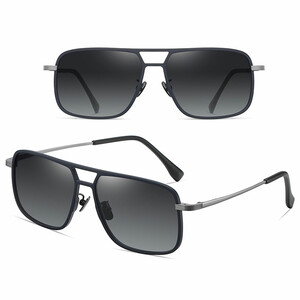 قیمت عینک دودی پلاریزه مردانه