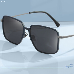 خرید عینک دودی پلاریزه