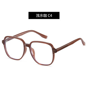 عینک ضد نور آبی کارن بازار karen bazaar B1802 anti-blue light glasses