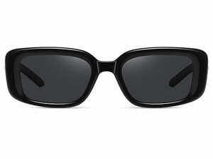 کیفیت عینک دودی زنانه پلاریزه  B8205