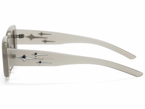 قیمت عینک دودی زنانه پلاریزه karen bazaar B8205 narrow frame polarized sunglasses