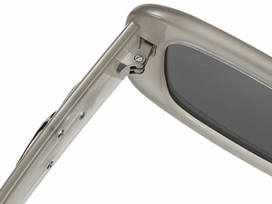 خرید عینک آفتابی زنانه پلاریزه karen bazaar B8205 narrow frame polarized sunglasses