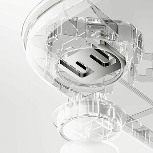 خرید ترازوی وزن‌کشی  هوشمند شیائومی