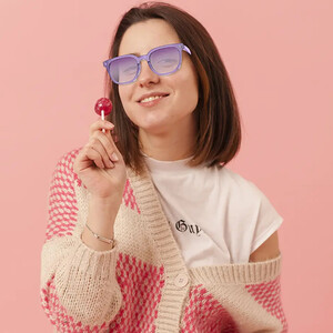 عینک آفتابی هوشمند و هندزفری بی‌سیم پاورولوژی