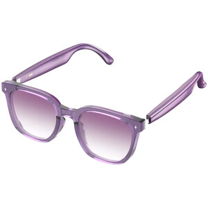 فروش عینک آفتابی هوشمند و هندزفری بی‌سیم پاورولوژی