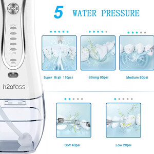 خرید واتر فلاسر دهان و دندان