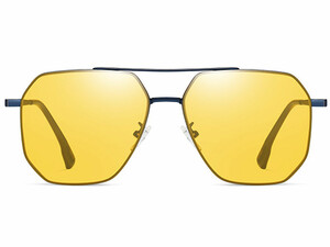 خرید عینک دودی پولاریزه فتوکرومیک CP8808