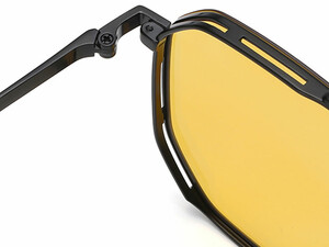 فروش عینک آفتابی پولاریزه فتوکرومیک karen bazaar CP8808 photochromic polarized metal sunglasses