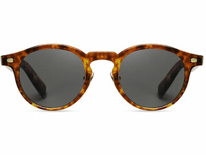 قیمت عینک دودی زنانه karen bazaar CT2006 New sunglasses Korean style