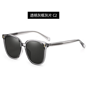 عینک آفتابی پلاریزه یووی 400 زنانه karen bazaar A0715 nylon lens sunglasses