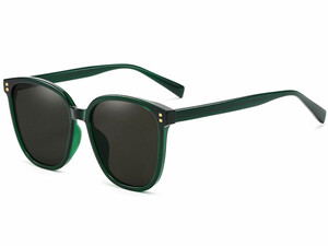 خرید کیفیت عینک دودی زنانه karen bazaar A0715 nylon lens sunglasses