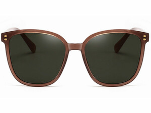 کیفیت عینک آفتابی زنانه karen bazaar A0715 nylon lens sunglasses