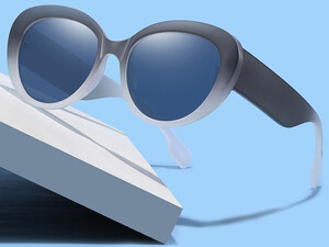 عینک آفتابی زنانه پولاریزه