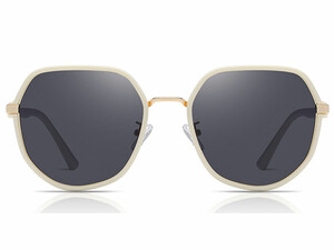 خرید عینک دودی زنانه پولاریزه karen bazaar A0706 Polarized sunglasses TR