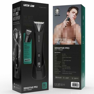 فروش ریش تراش گرین‌لاین