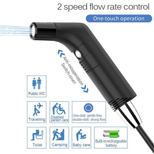 اسپری بیده مسافرتی گرین لاین