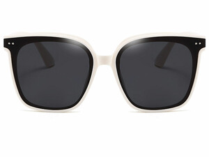 عینک آفتابی زنانه پولاریزه Karen Bartha A0756 polarized sunglasses large frame