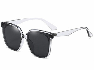 فروش عینک آفتابی زنانه پولاریزه Karen Bartha A0756 polarized sunglasses large frame