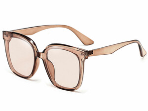 قیمت عینک آفتابی زنانه پولاریزه Karen Bartha A0756 polarized sunglasses large frame