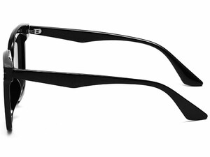 کیفیت عینک آفتابی زنانه پولاریزه Karen Bartha A0756 polarized sunglasses large frame