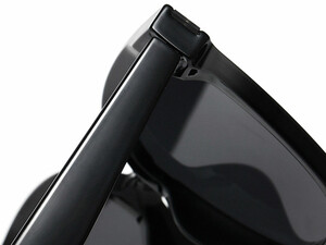 خرید عینک آفتابی زنانه پولاریزه Karen Bartha A0756 polarized sunglasses large frame