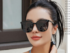 عینک دودی  CP3708