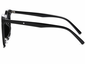 کیفیت عینک آفتابی karen bazaar CP3708 Sunglasses for women retro