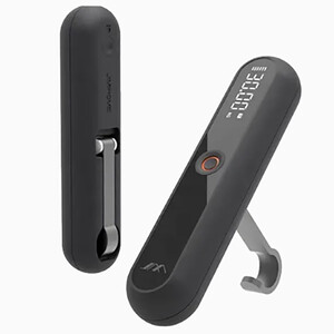 کیفیت ترازو دستی هوشمند جیمی هوم شیائومی