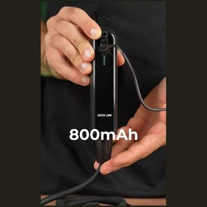 بهترین دوش مسافرتی و بیده قابل حمل گرین لاین