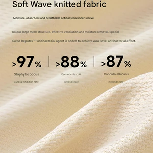 پشتی طبی صندلی و ماساژور کمری شیائومی با پشتیبانی حرفه‌ای از کمر و ستون فقرات