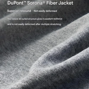 پشتی طبی صندلی و ماساژور کمری شیائومی با پشتیبانی حرفه‌ای از کمر و ستون فقرات