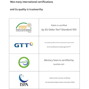 پشتی طبی صندلی و ماساژور کمری شیائومی با پشتیبانی حرفه‌ای از کمر و ستون فقرات