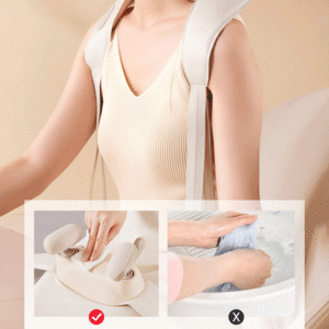 خرید ماساژور حرارتی گردن قابل حمل چندکاره مومودا شیائومی