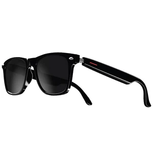 عینک آفتابی هوشمند گرین لاین GNPA2SGLSSBK