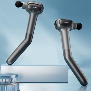 دستگاه ماساژ بدن دسته دار قابل شارژ پرتابل