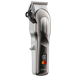 ریش تراش و ماشین اصلاح شارژی ارلدام HC03