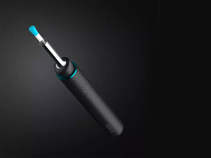 دستگاه آندوسکوپی و پاک کننده داخل گوش شیائومی Xiaomi Youpin Bebird Smart Visual ear picker M9 Pro